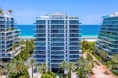 9401 Collins Ave #603 1
