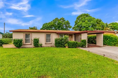 1781 NW 36th Ter 1