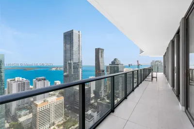 1300 S Miami Ave #4105 1