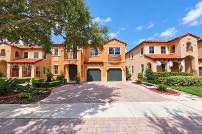 15261 SW 26th Ter 1