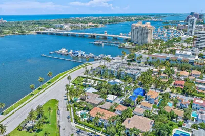 1017 N Flagler Drive 1