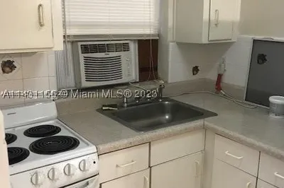 Dania Beach Residential 1