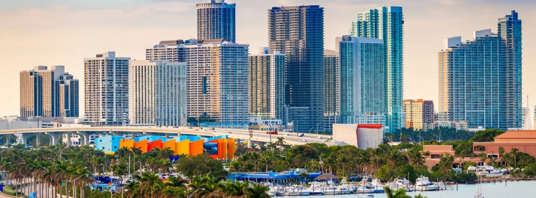 District 225 – Modern Urban Living in Downtown Miami
