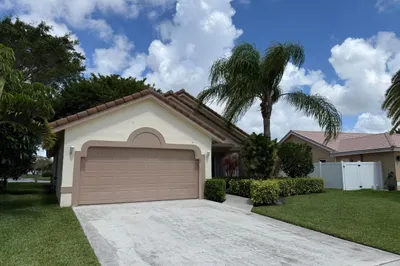 8657 Rosalie Court 1