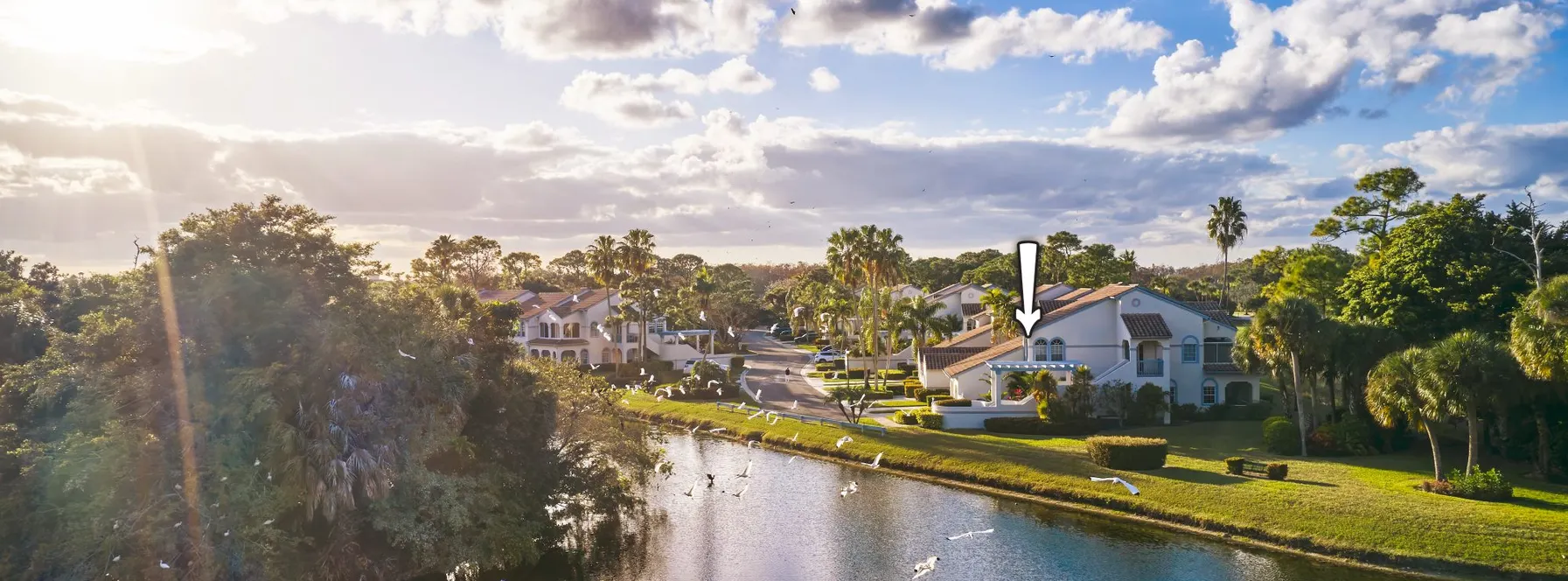 Just Listed | 403 Ryder Cup Circle #403