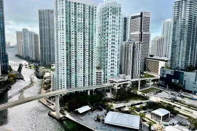 350 S Miami Ave #2502 1