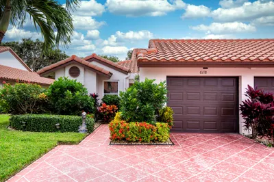 6118 Waldwick Circle 1