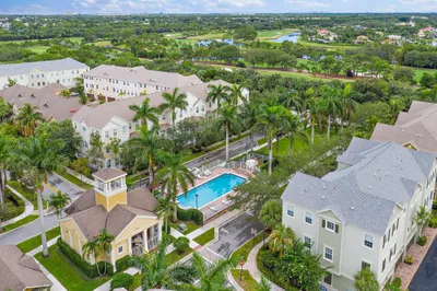 356 W Thatch Palm Circle #105 1