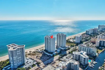 1360 S Ocean Boulevard #2806 1