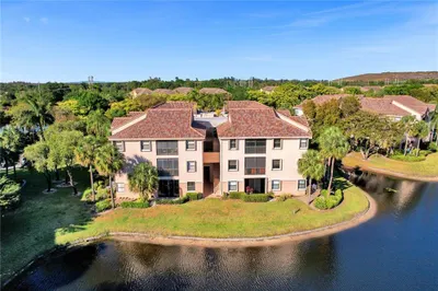4151 Coral Tree Circle #351 1