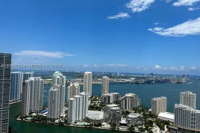 950 Brickell Bay Dr #5108 1