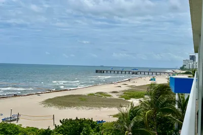 704 N Ocean Boulevard #504 1