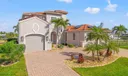 Separate single car garage