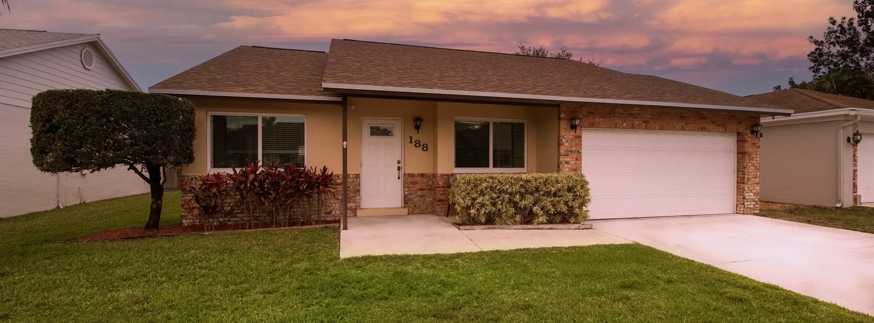 Just Listed | 188 Wandering Trail
