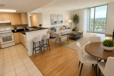 3000 Coral Way #1501 1
