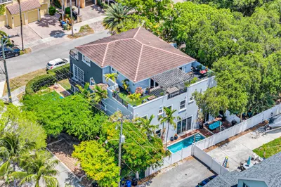 488 SW 5th Ave #488 1
