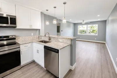 Coral Springs Residential 1