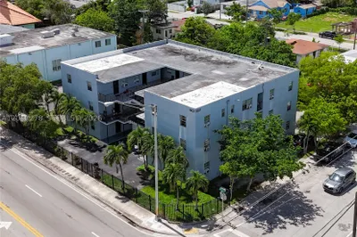 1801 NW 54th St 1