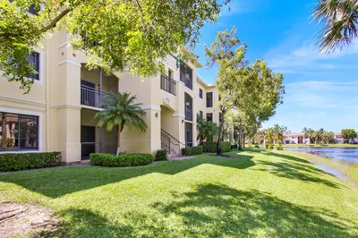 2726 Anzio Court #107 1