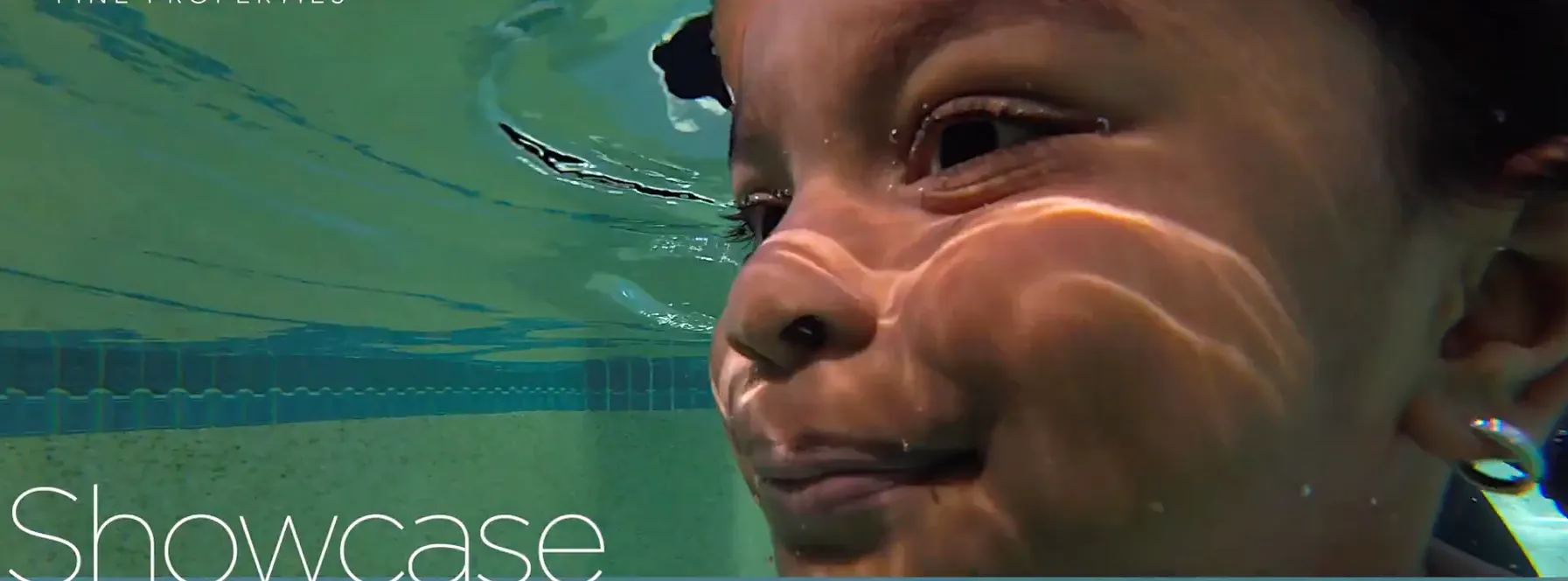 Lisa’s Kick Start Swim School in West Palm Beach, FL