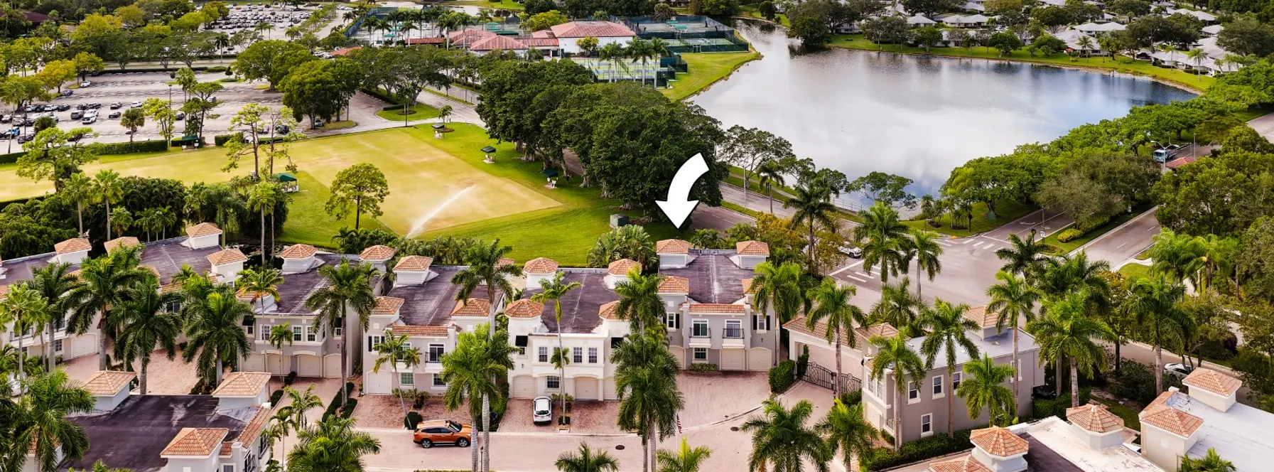 Just Listed | 507 Resort Lane