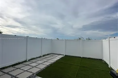 Fence