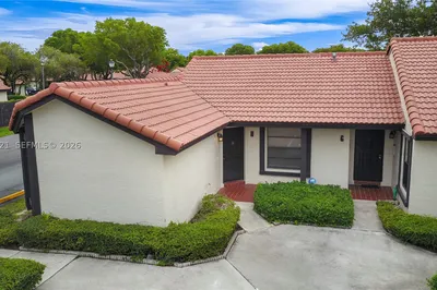 15240 SW 45th Ter #54-H 1