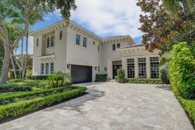 11205 Orange Hibiscus Lane 1