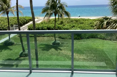 1610 N Ocean Boulevard #202 1