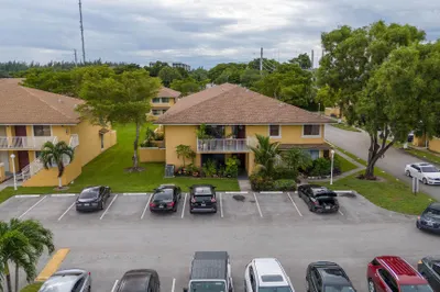 550 NW 214th Street #201 1