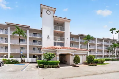 14112 Huntington Pointe Drive #210 1