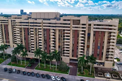 600 Biltmore Way #1219 1