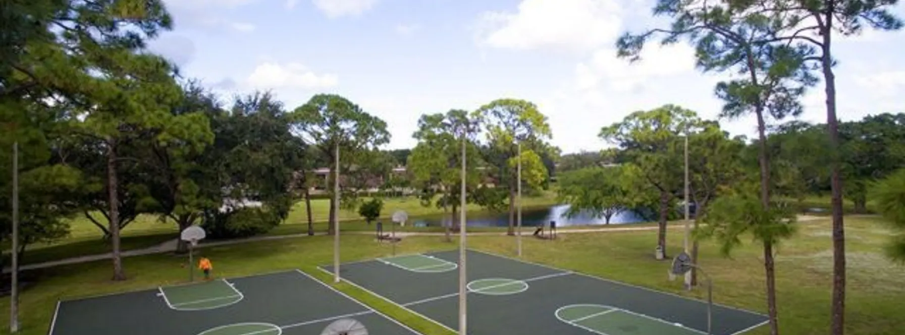 The Importance of Community Parks