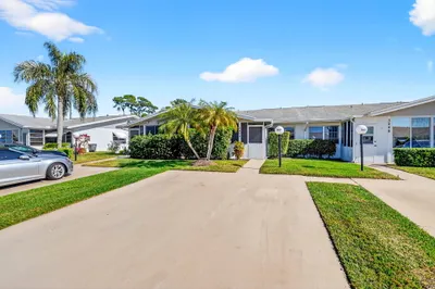3454 Americo Drive 1