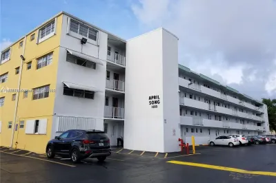 1333 E Hallandale Beach Blvd #415 1