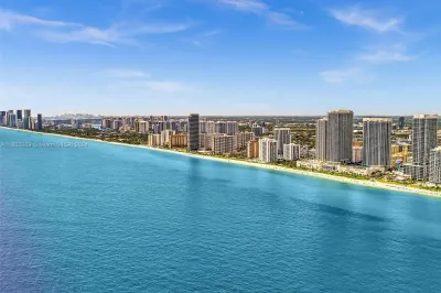 4111 S Ocean Dr #3603