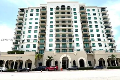 1300 Ponce De Leon Blvd #409 1