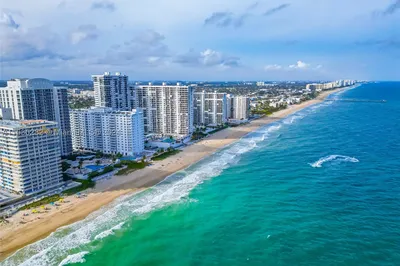 Fort Lauderdale Residential 1