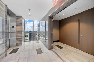 1100 Biscayne Blvd #3906 1