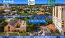 Coral Gables & the Grove are your back yard.