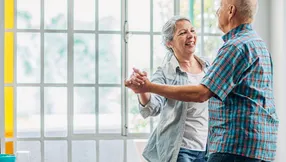 Lessons from Older Clients