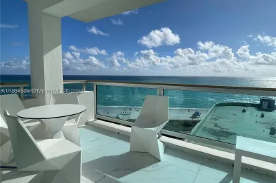 5151 Collins Ave #1527 1