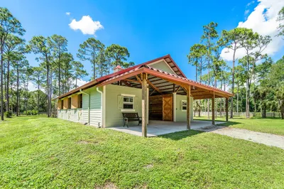 1835 Stallion Drive #Stalls 1
