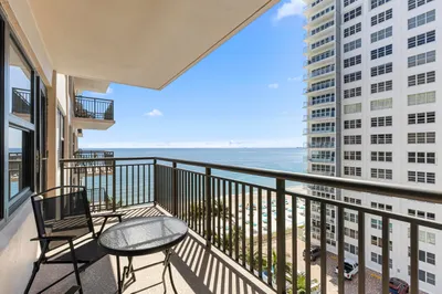 3800 Galt Ocean Drive #808 1