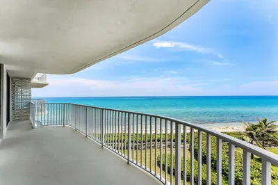 3360 S Ocean Boulevard #5fii 1