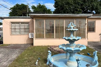Miami Gardens Residential 1