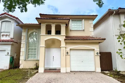 6663 NW 107th Pl 0 1