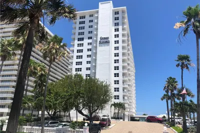 4010 Galt Ocean Dr #607 1