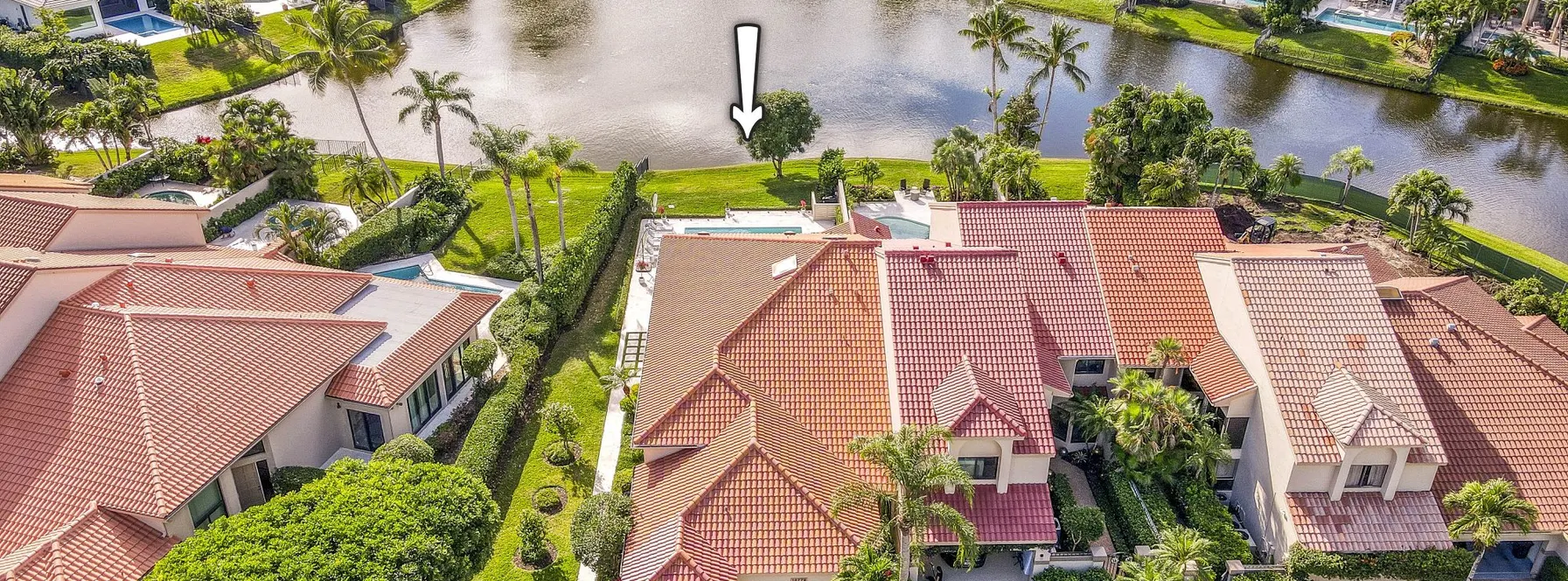 Just Listed | 13779 Parc Drive