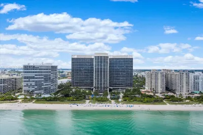 9701 Collins Ave #2303S 1